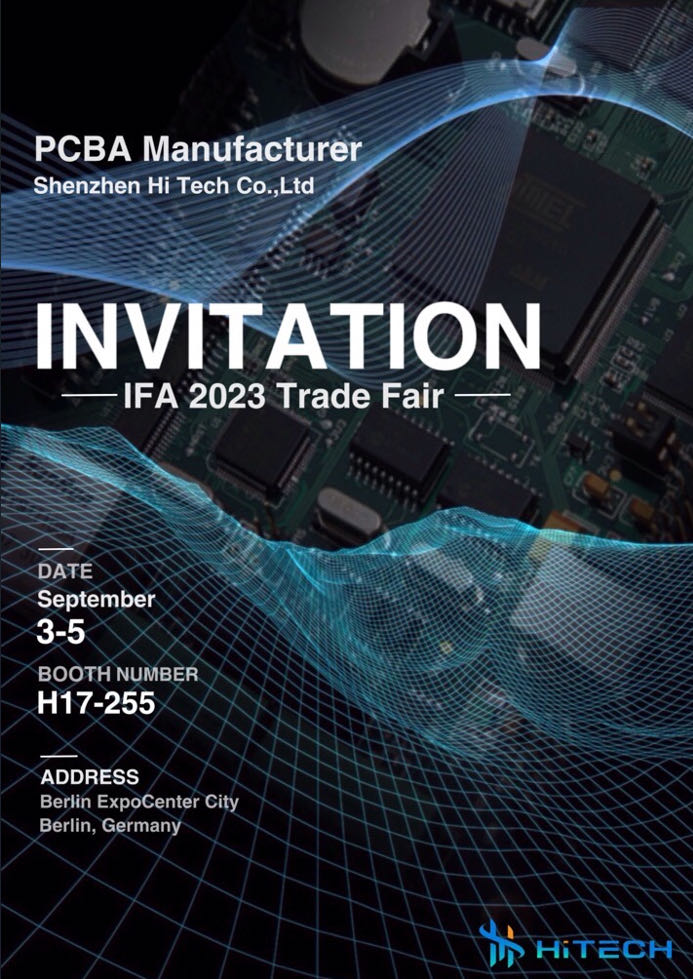 IFA 2023 Berlynas